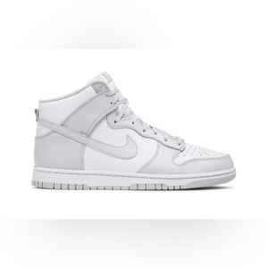 NIKE DUNK HIGH (GS)